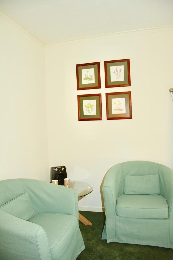 Bed and Breakfast Les Noyers Aulnay Aulnay  Exteriér fotografie