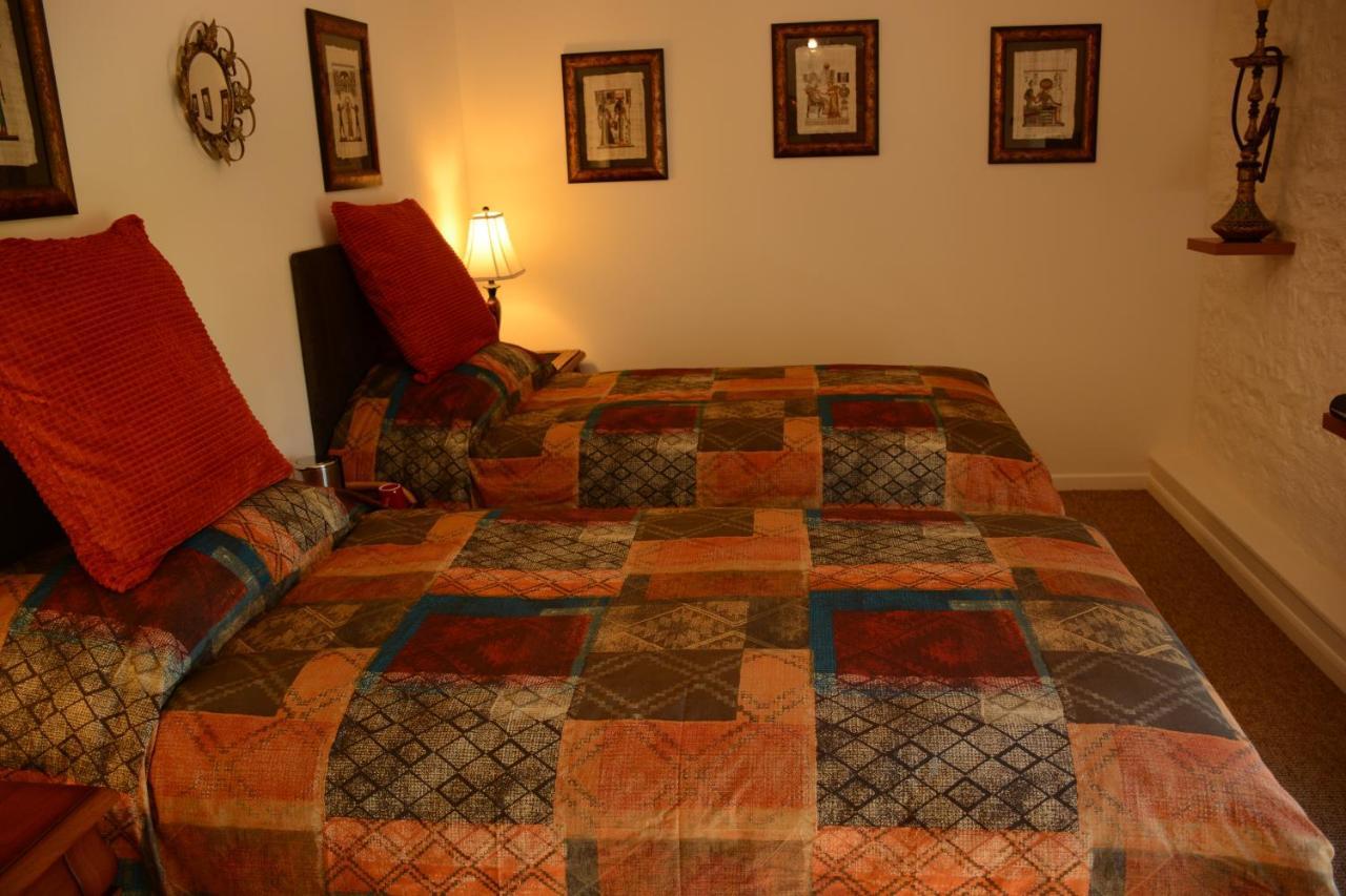 Bed and Breakfast Les Noyers Aulnay Aulnay  Exteriér fotografie