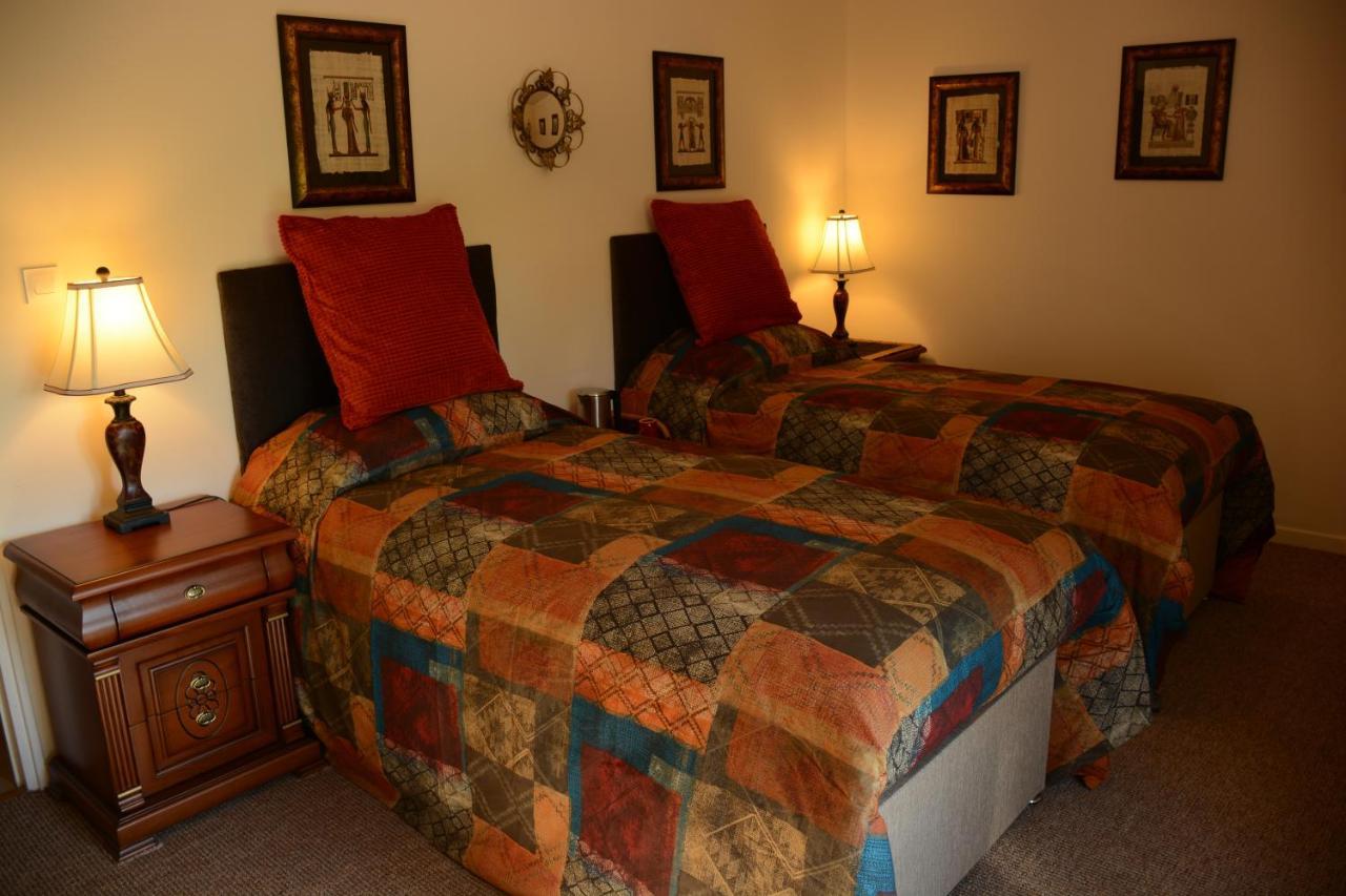 Bed and Breakfast Les Noyers Aulnay Aulnay  Exteriér fotografie