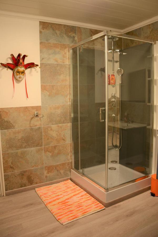 Bed and Breakfast Les Noyers Aulnay Aulnay  Exteriér fotografie